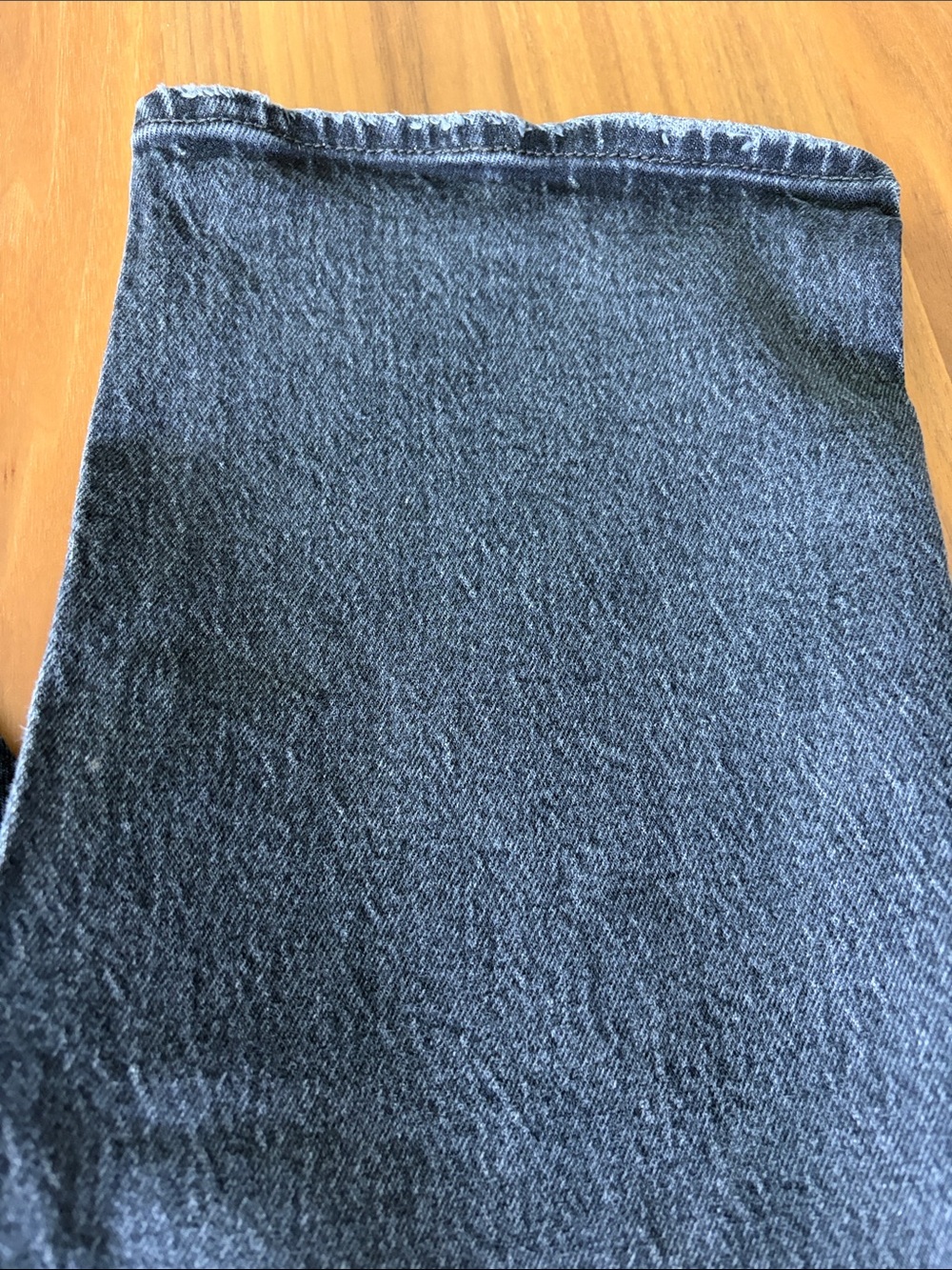 Levi’s Premium Ribcage Straight - Picture 5 of 9